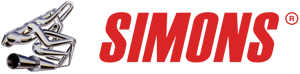 Logotyp Simons